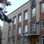 Администрация Приокского района