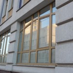Здание Банка Москвы