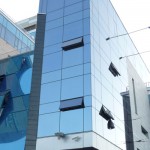 Бизнес центр «Лобачевский Plaza»