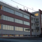 IT-компания «Мера-НН»